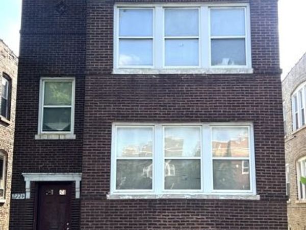 1724 N Central Avenue, Chicago, IL 60639