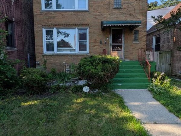 1619 E 86th Place , Unit 1, Chicago, IL 60617