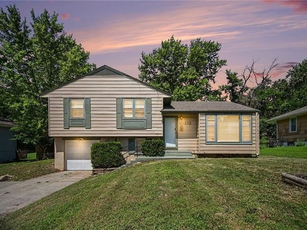 10212 Wheeling Avenue, Kansas City, MO 64134