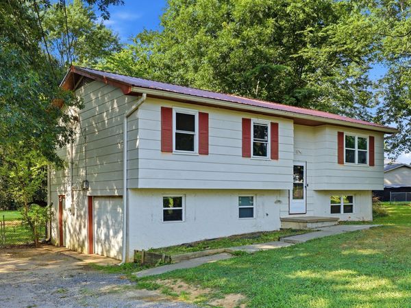 3245 Headrick Lane, Cleveland, TN 37323