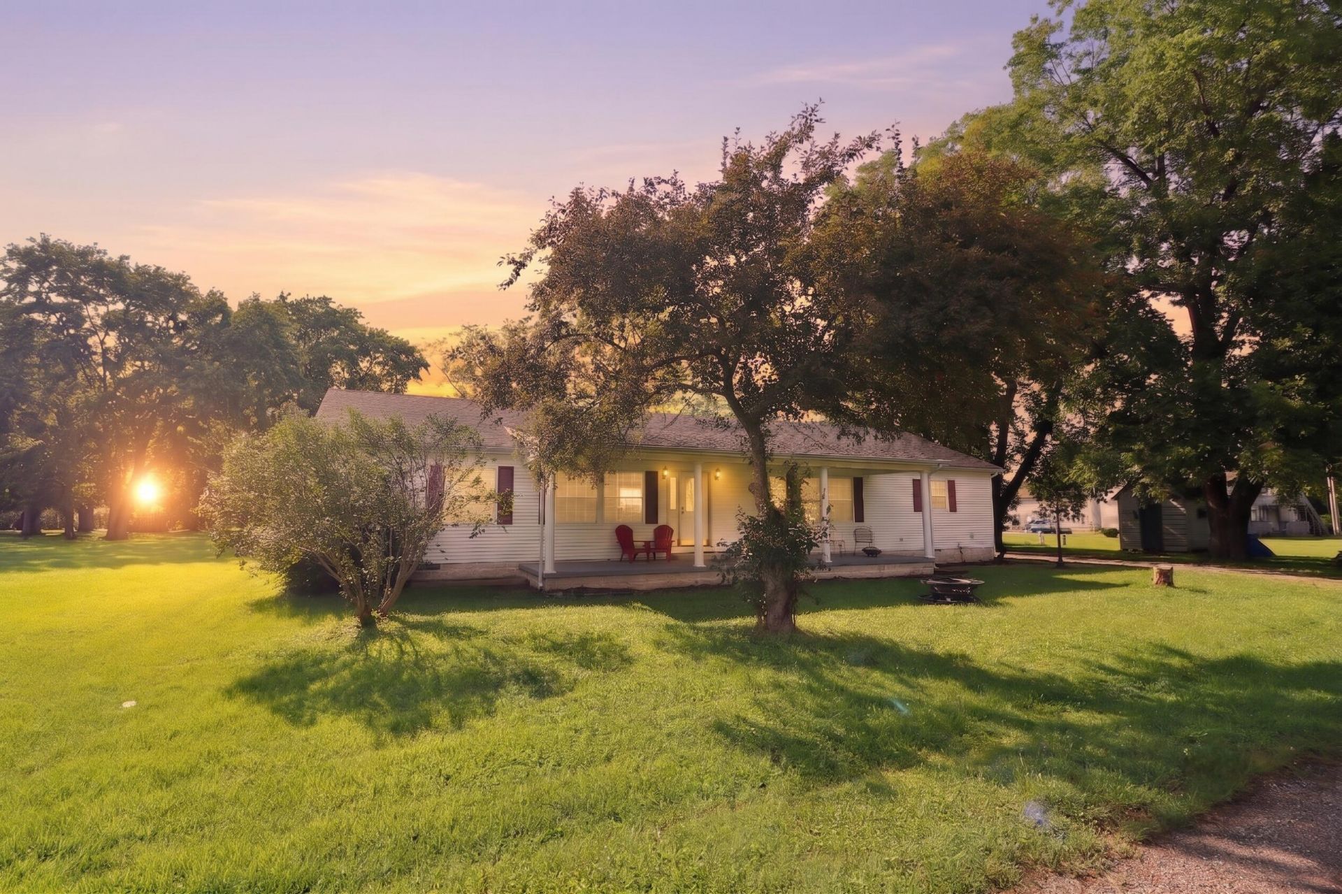 5770 & 5772 Metropolis Lake Road , West Paducah, KY 42086