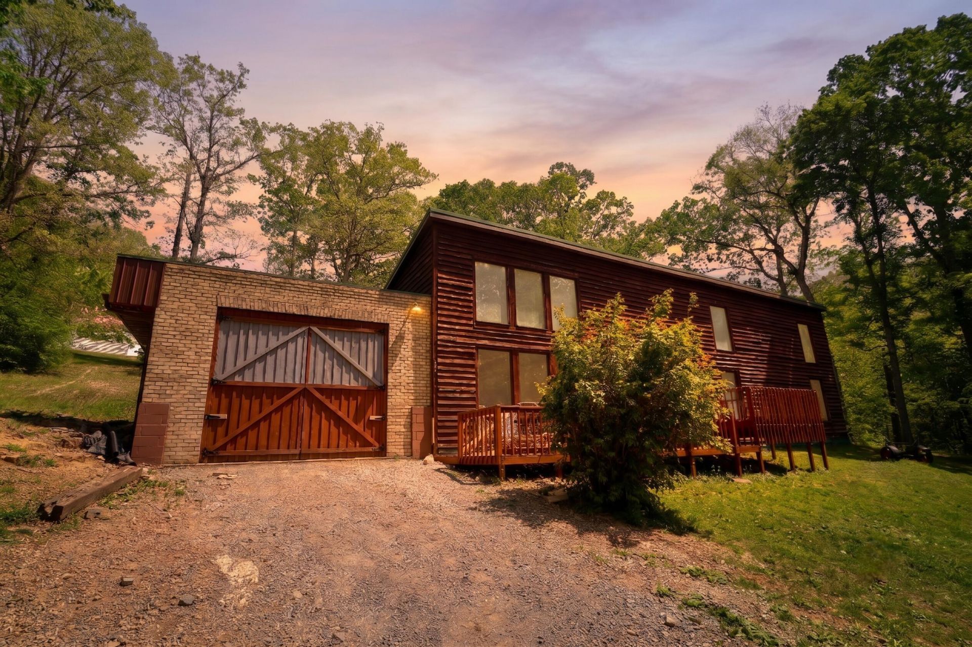 124 Dustin Road, Kuttawa, KY 42055
