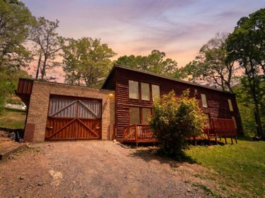 124 Dustin Road, Kuttawa, KY 42055