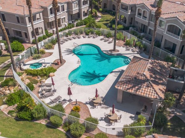 3800 S CANTABRIA Circle, Unit 1062, Chandler, AZ 85248