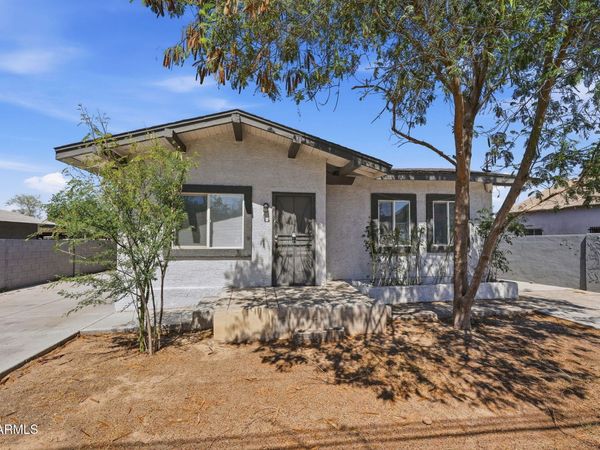 9622 N 13TH Avenue, Phoenix, AZ 85021