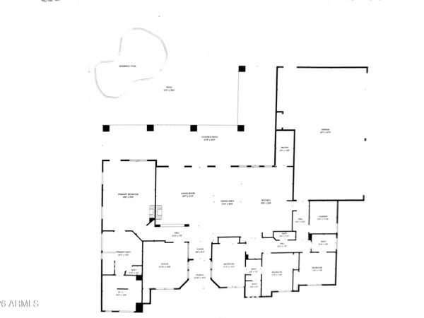 26424 S 165TH Place, Queen Creek, AZ 85142