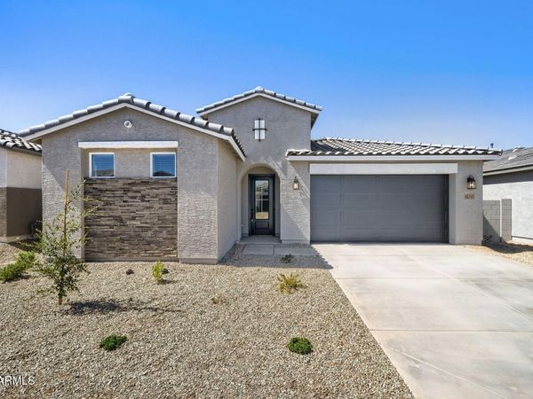 16742 W Spur Drive, Surprise, AZ 85387