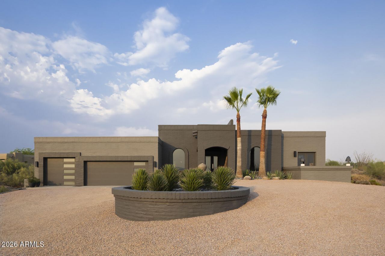 9545 E Romping Road, Unit 90, Carefree, AZ 85377 Main Photo
