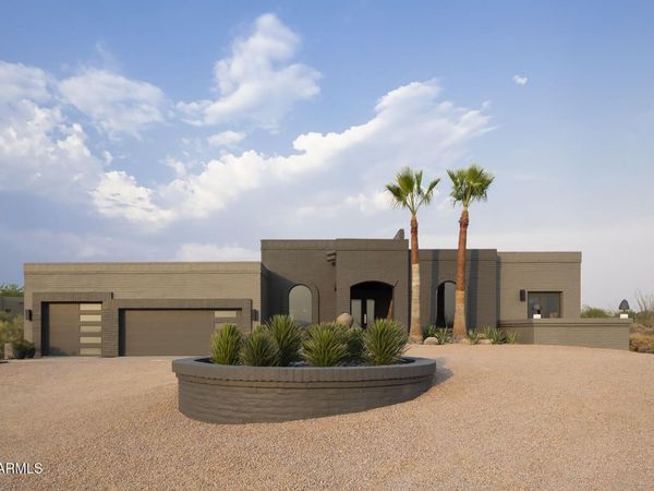 9545 E ROMPING Road, Unit 90, Carefree, AZ 85377