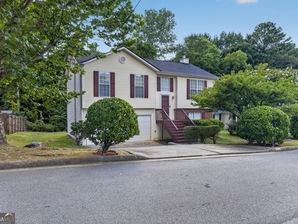 4125 Jewell Terrace, Conley, GA 30288