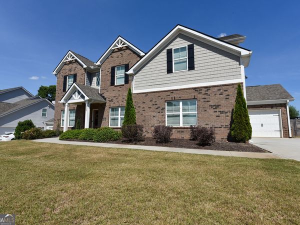 232 Township Drive, Senoia, GA 30276