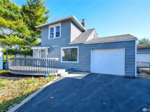 2926 Robin Road, Dayton, OH 45409