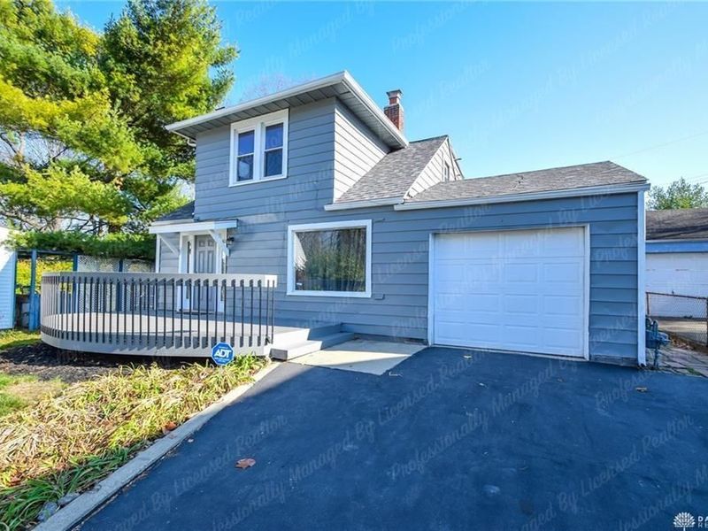 2926 Robin Road, Dayton, OH 45409 Photo 1
