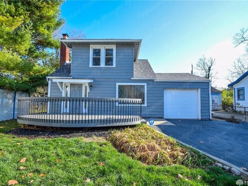 2926 Robin Road, Dayton, OH 45409 Photo 2