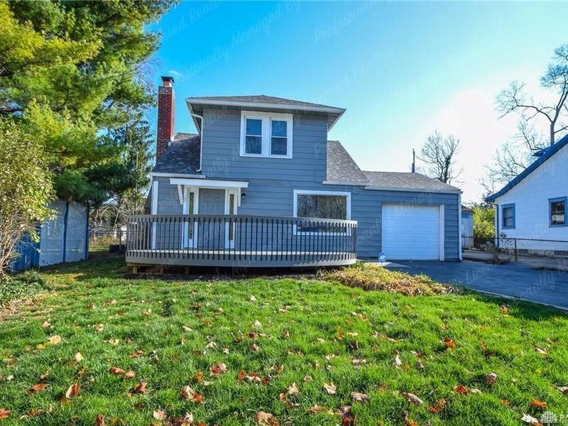 2926 Robin Road, Dayton, OH 45409 Photo 3