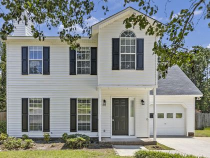 141 Burma Road Lexington, SC 29072