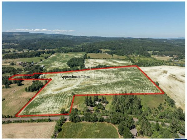 Bridgeport Lot #100 Rd, Dallas, OR 97338
