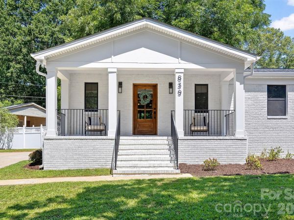 839 Montford Drive, Charlotte, NC 28209