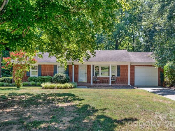 2520 Austin Chaney Road, Wingate, NC 28174