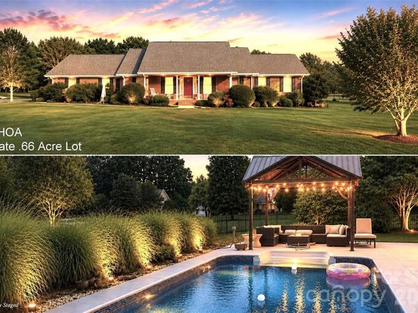 129 Verna Drive, Statesville, NC 28625