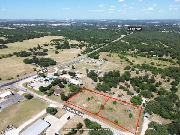 163 S Wheat RD, Belton, TX 76513