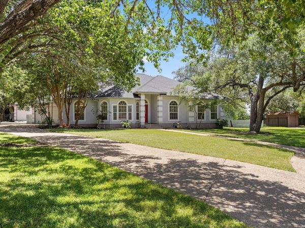 29705 SADDLEBACK CIR, Fair Oaks Ranch, TX 78015