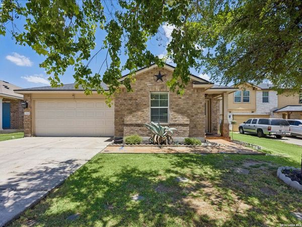13320 High Sierra, Manor, TX 78653