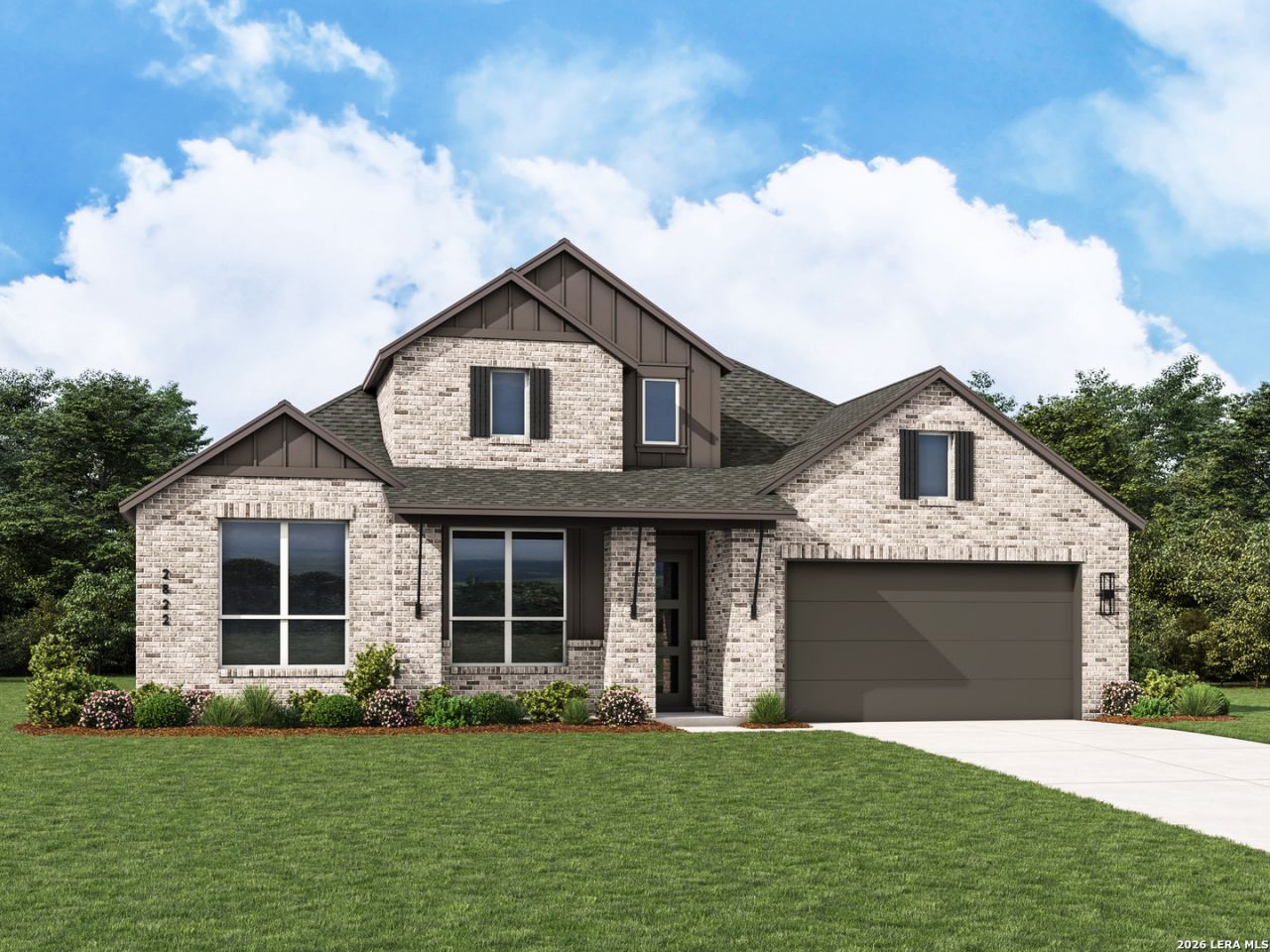 12426 Mulholland Drive, San Antonio, TX 78254 Main Photo