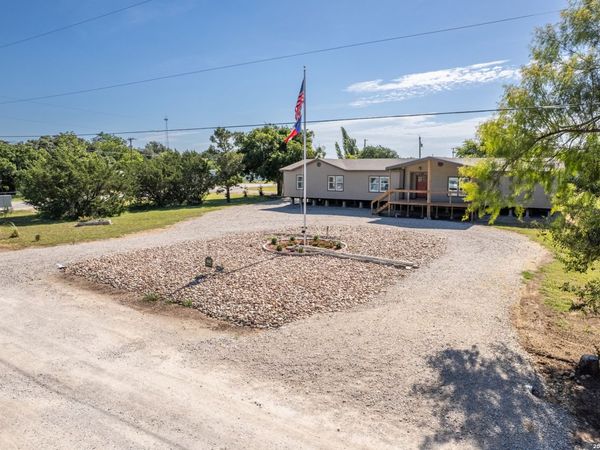 105 BOYETT DR, Brownwood, TX 76801