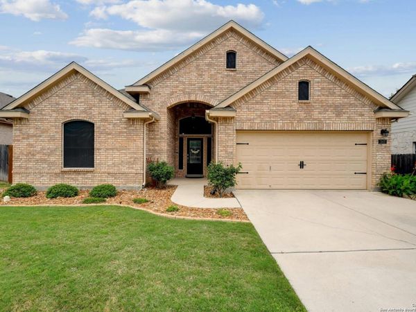 2605 PATRON VLG, Schertz, TX 78108