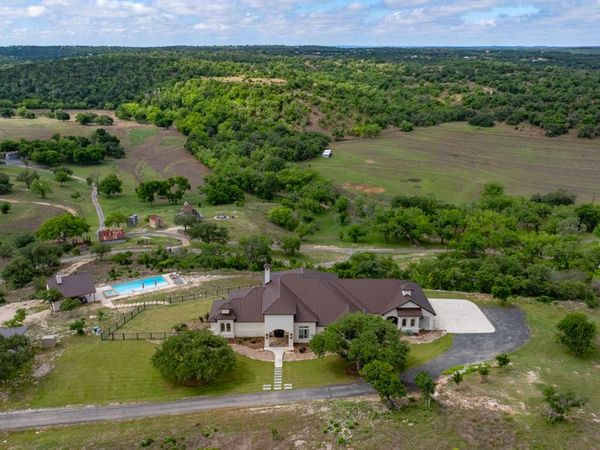 1634 KALLENBERG -KLINKSEIK, Fredericksburg, TX 78624