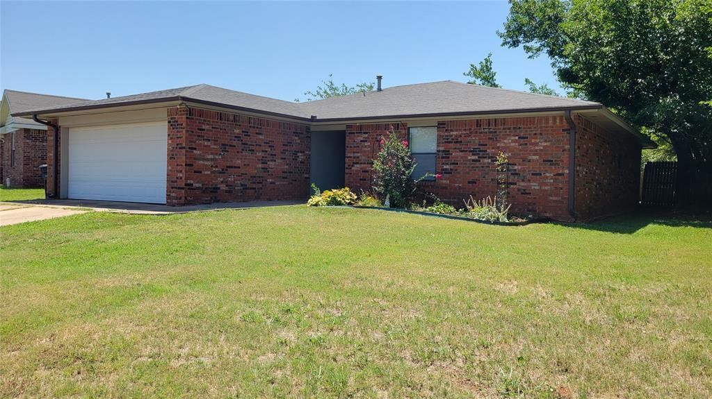 503 Hardesty Drive, Shawnee, OK 74804 Main Photo