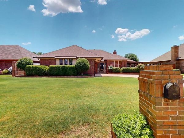 704 SW 113th Street, Oklahoma City, OK 73170