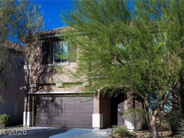 11016 Prairie Grove Road, Las Vegas, NV 89179