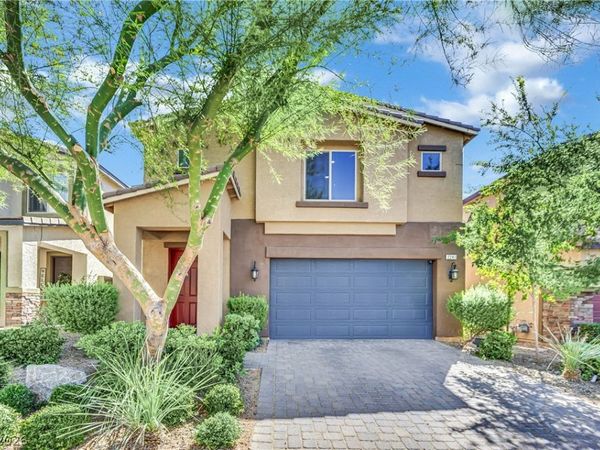 2241 MUNDARE Drive , Henderson, NV 89002