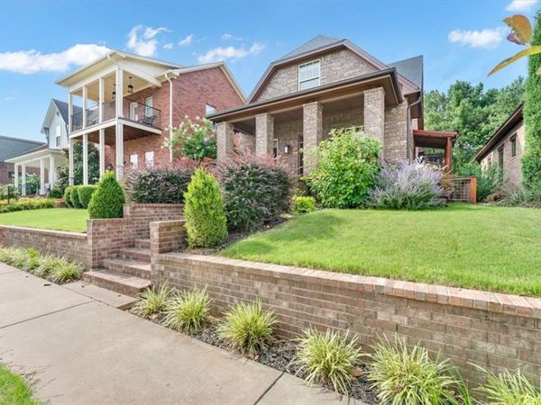 4003 W Starry Night View, Fayetteville, AR 72704