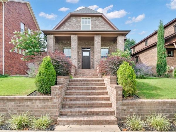 4003 W Starry Night View , Fayetteville, AR 72704