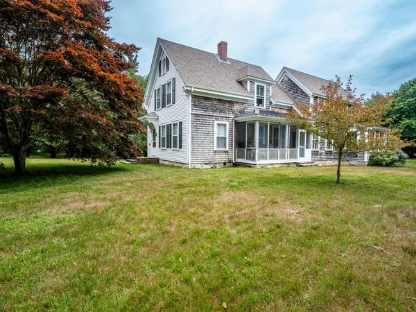 44 Brier Lane, Brewster, MA 02631