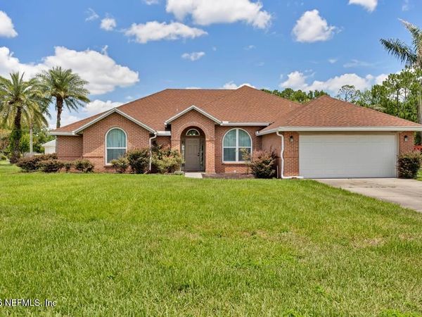 12183 IRWIN MANOR Drive, Jacksonville, FL 32246