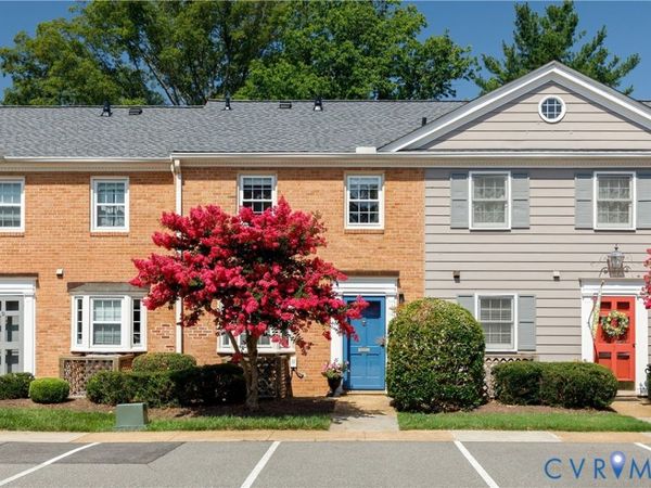 9129 Derbyshire Road, Unit E, Henrico, VA 23229
