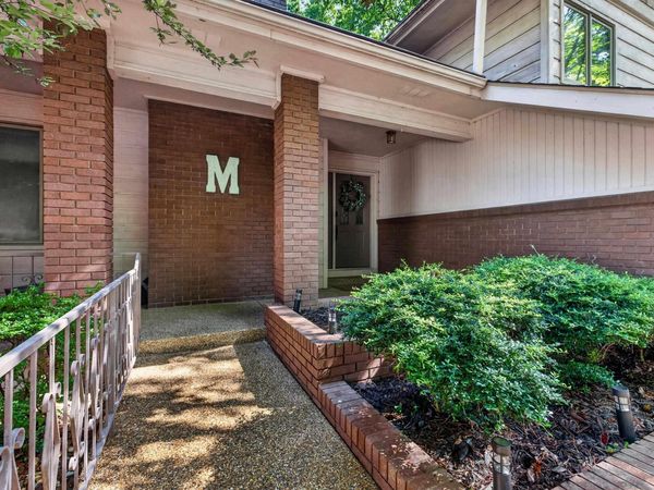 63 Emanuel Circle, Hot Springs Village, AR 71909