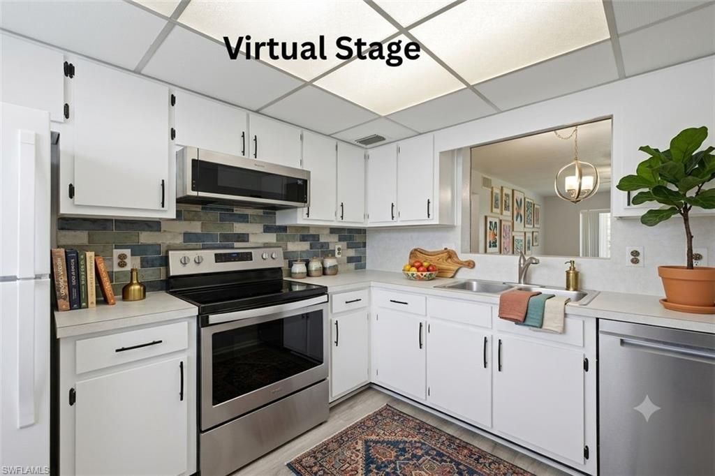 2828 Jackson St, Unit F3, Fort Myers, FL 33901 Photo