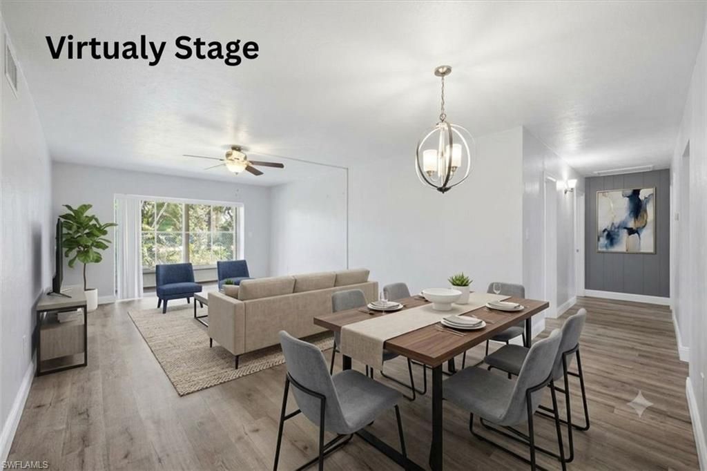 2828 Jackson St, Unit F3, Fort Myers, FL 33901 Photo