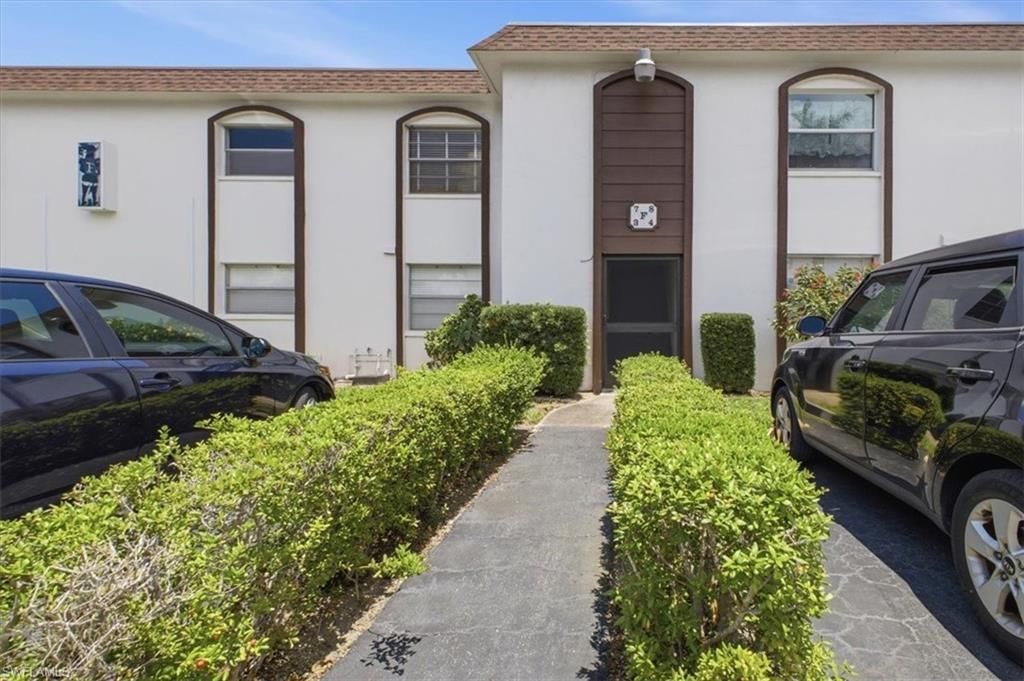 2828 Jackson St, Unit F3, Fort Myers, FL 33901 Photo