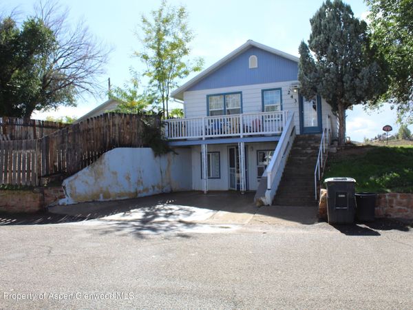 243 Crest Street, Rangely, CO 81648