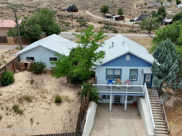 243 Crest Street, Rangely, CO 81648
