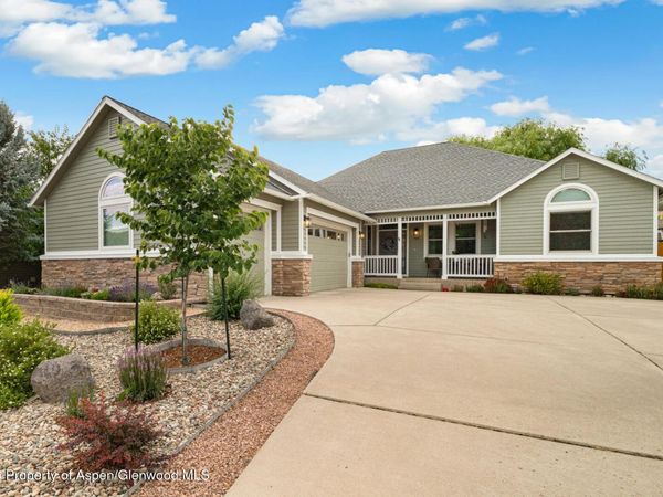 708 N Wildhorse Drive, New Castle, CO 81647