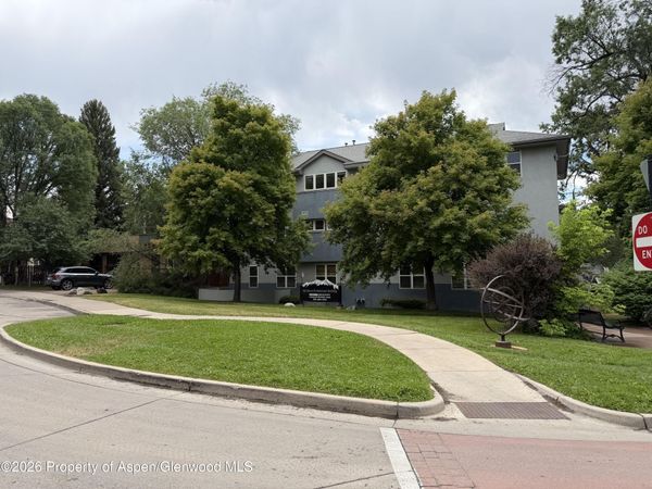 60 S 8th Street, Unit 301, Carbondale, CO 81623