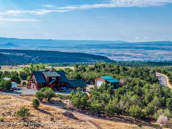 13507 Lonesome Cove Road, Hotchkiss, CO 81419