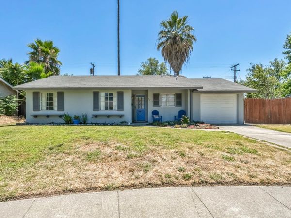 4212 Schofield Way, North Highlands, CA 95660